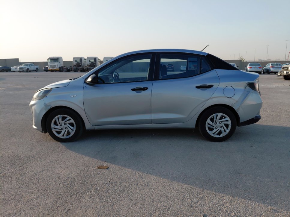 هيونداي i10 جراند FLEET  2022 image