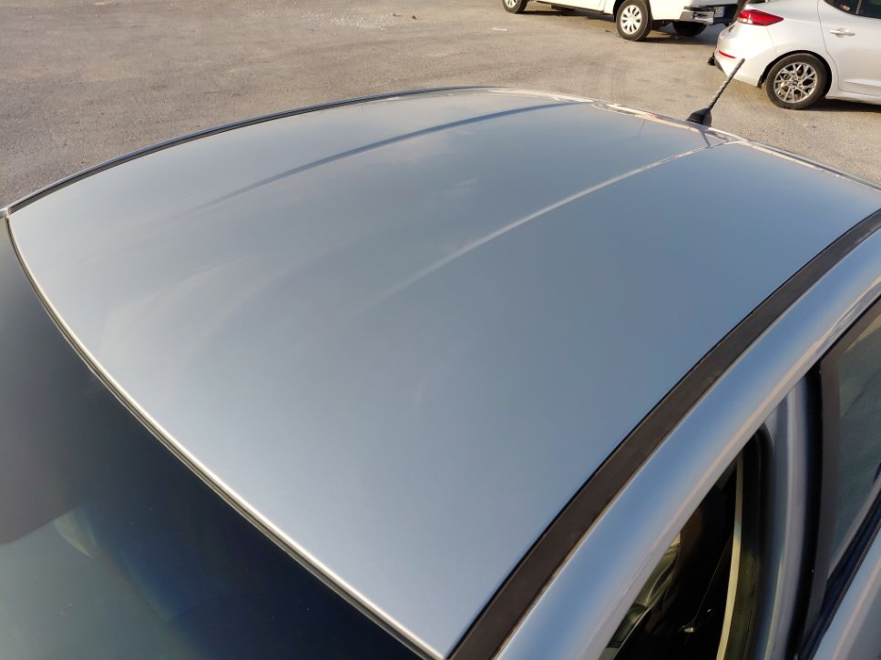 هيونداي i10 جراند FLEET  2022 image