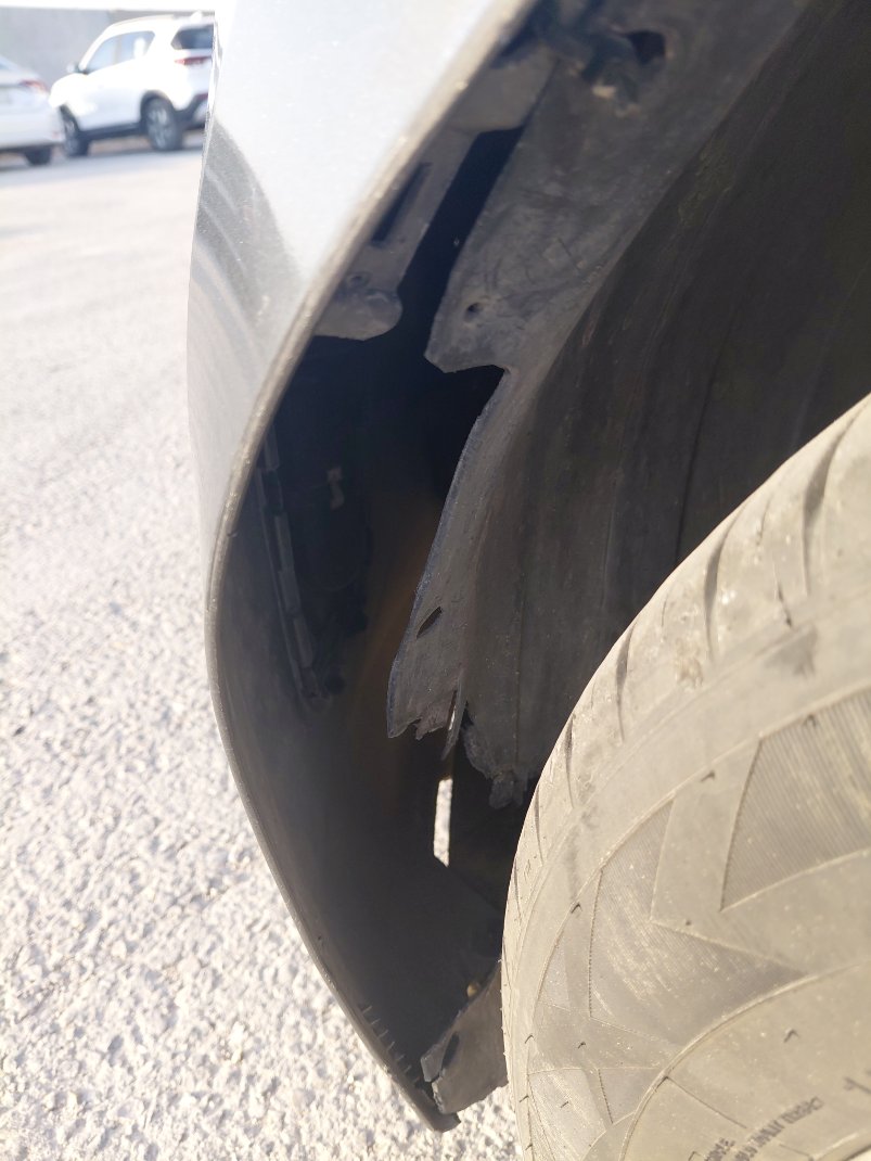 KIA Pegas EX 2021 image