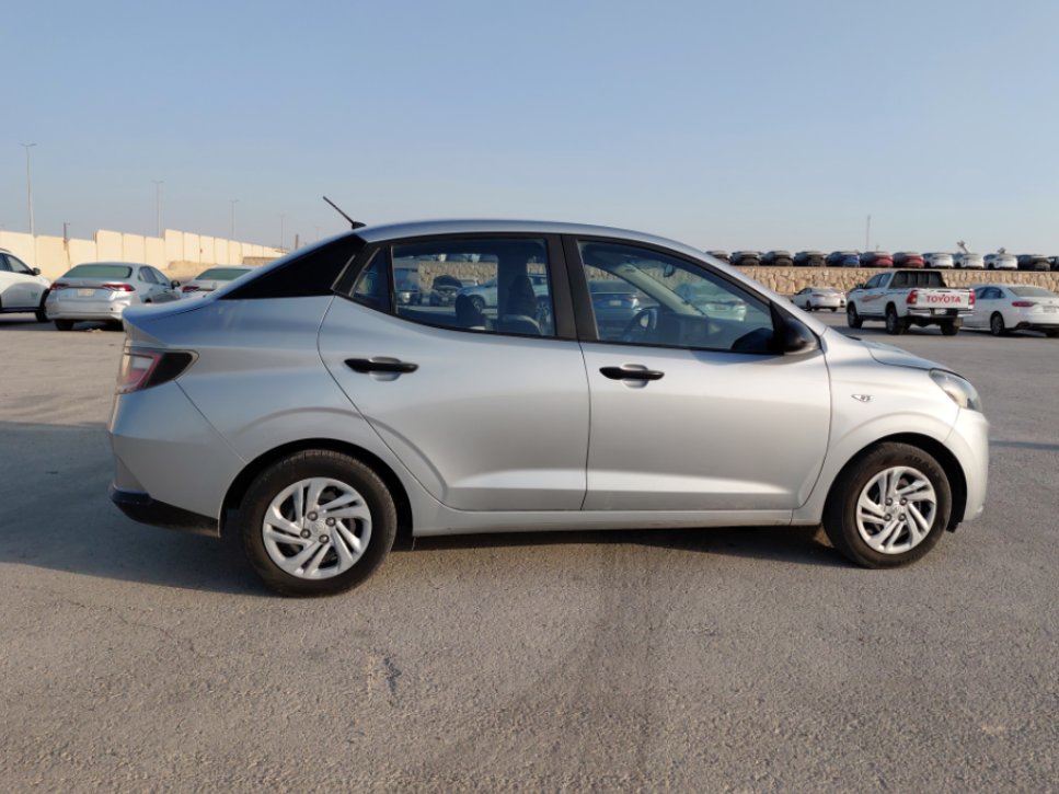 هيونداي i10 جراند FLEET  2022 image