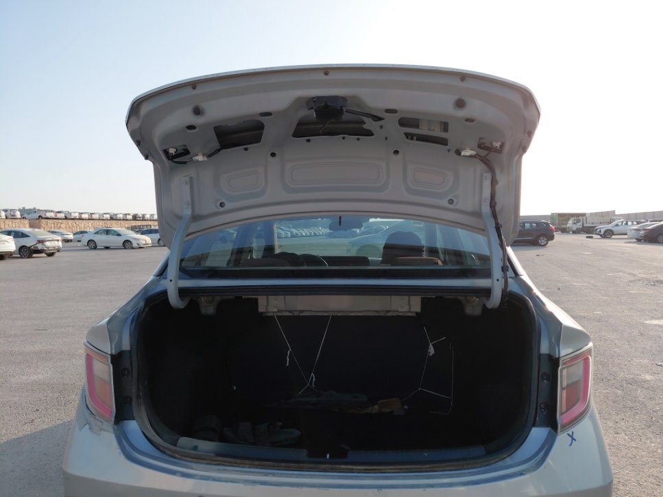 هيونداي i10 جراند FLEET  2022 image