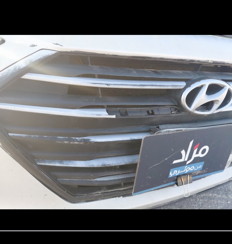 هيونداي إلنترا FLEET 2017 image