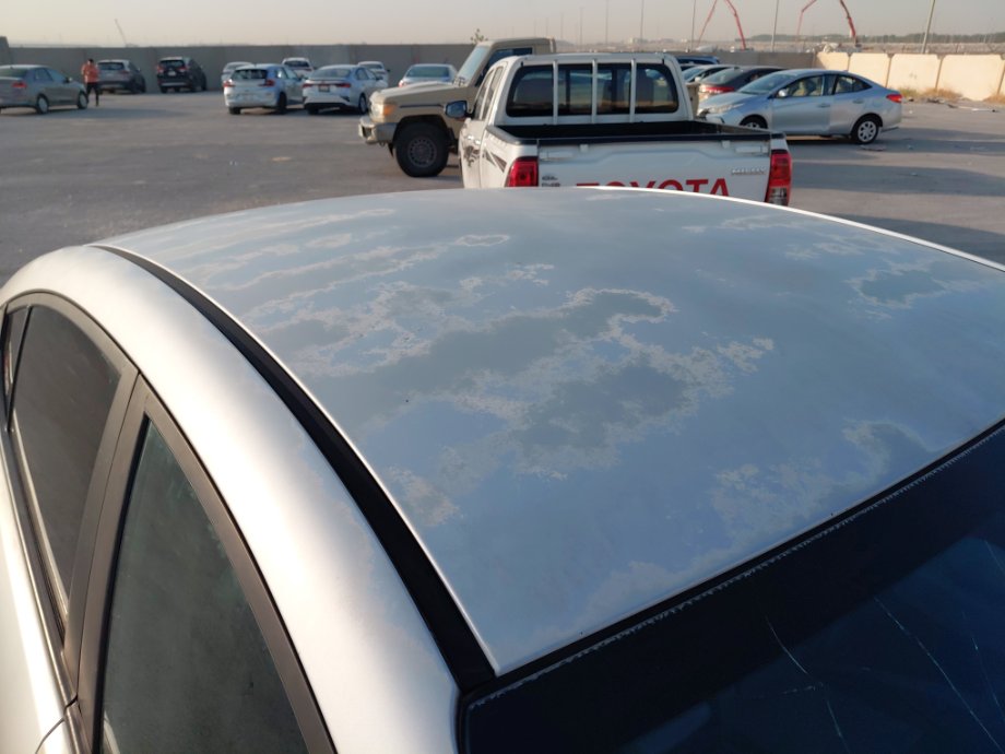 هيونداي إلنترا FLEET 2017 image