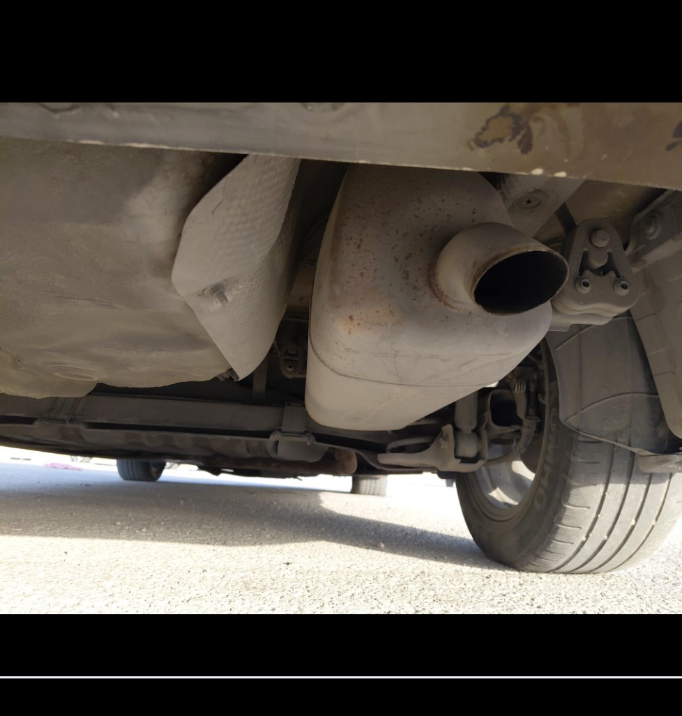 هيونداي إلنترا FLEET 2017 image