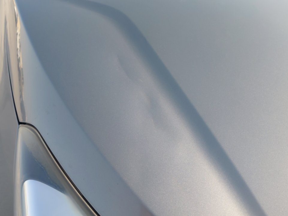 KIA Pegas EX 2021 image