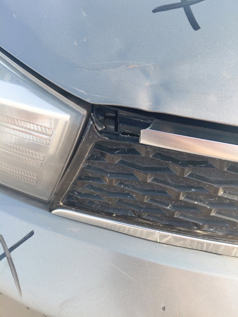 KIA Pegas EX 2021 image