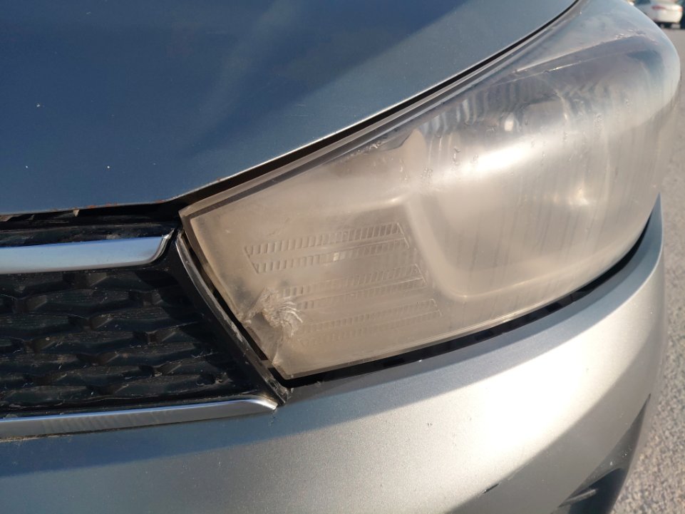 KIA Pegas EX 2021 image