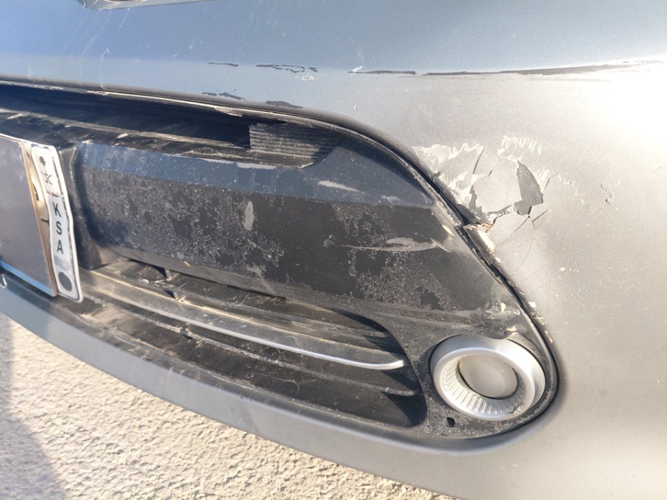 KIA Pegas EX 2021 image