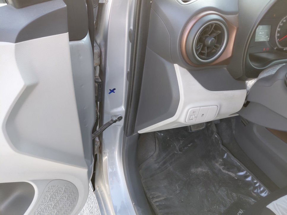 هيونداي i10 جراند FLEET  2022 image