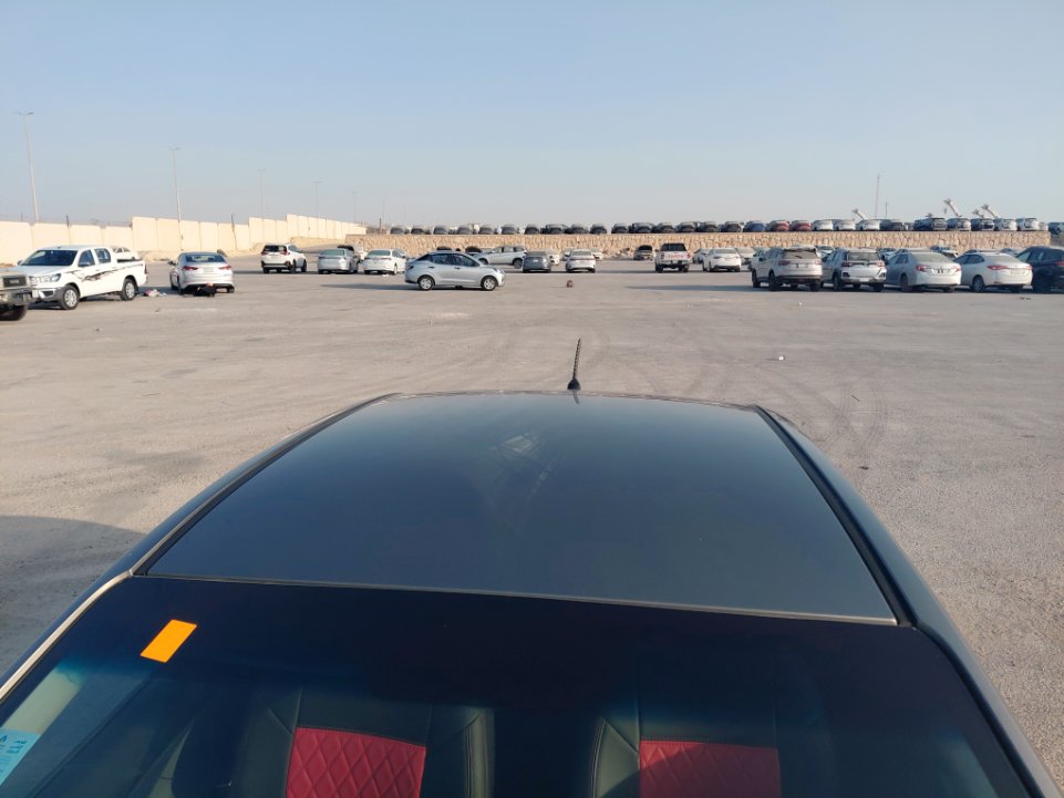 KIA Pegas EX 2021 image