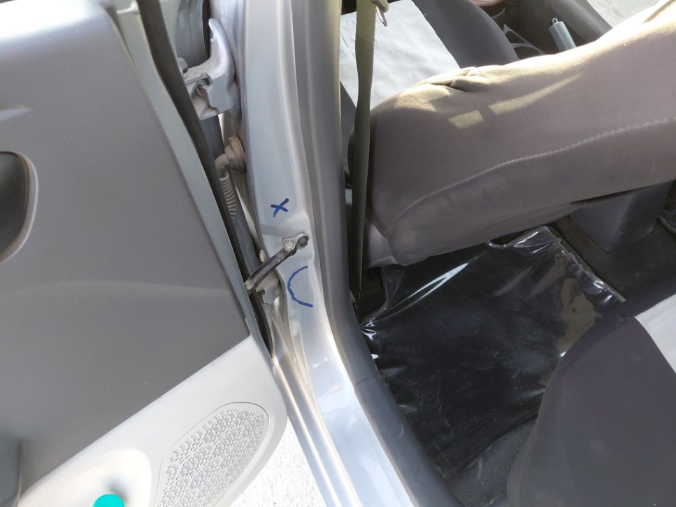 هيونداي i10 جراند FLEET  2022 image