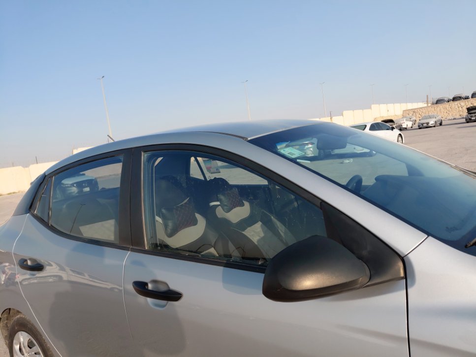 هيونداي i10 جراند FLEET  2022 image