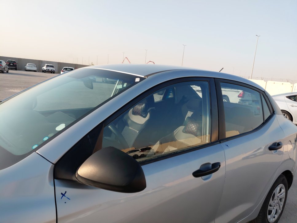 هيونداي i10 جراند FLEET  2022 image