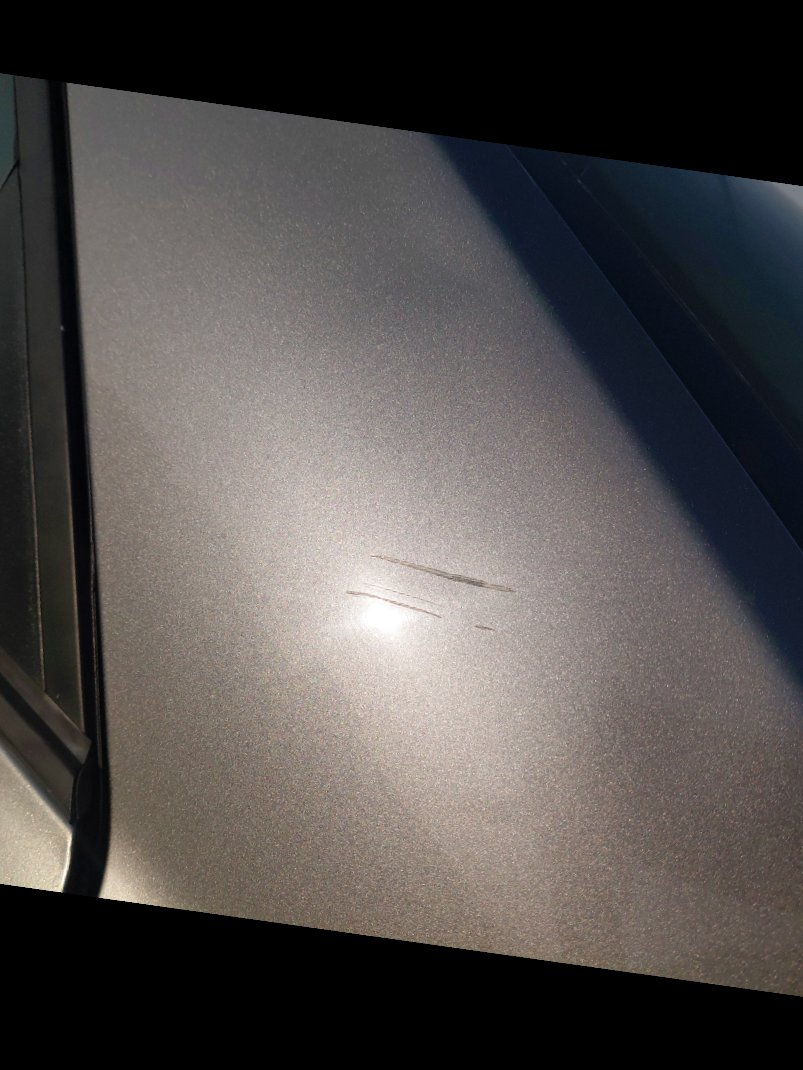 KIA Pegas EX 2021 image