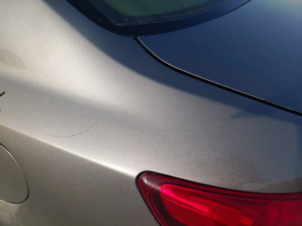 KIA Pegas EX 2021 image