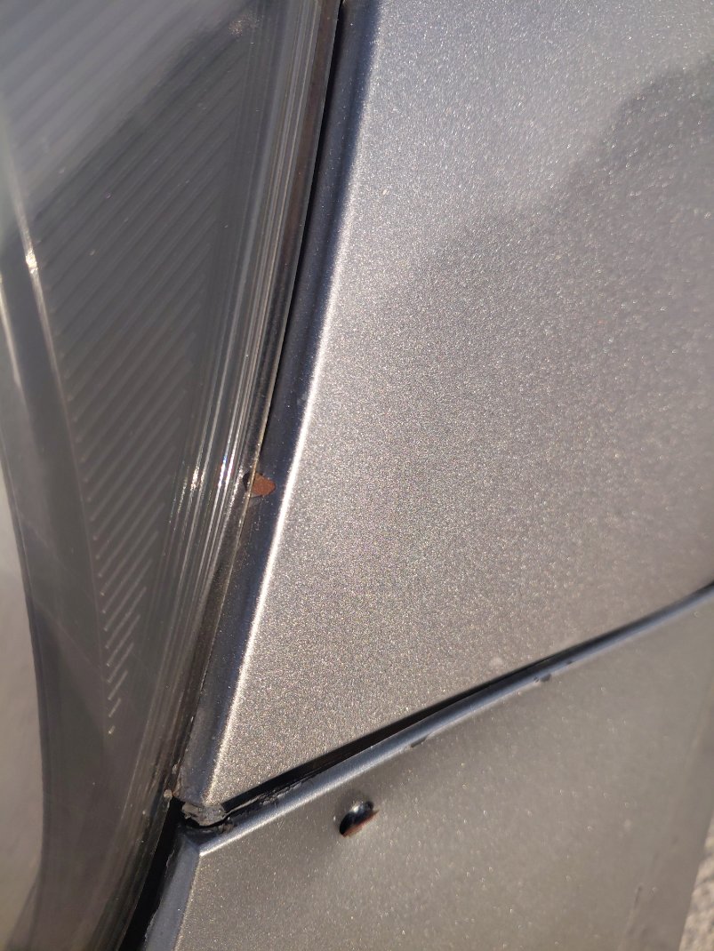 KIA Pegas EX 2021 image