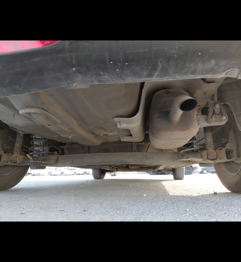 هيونداي i10 جراند FLEET  2022 image