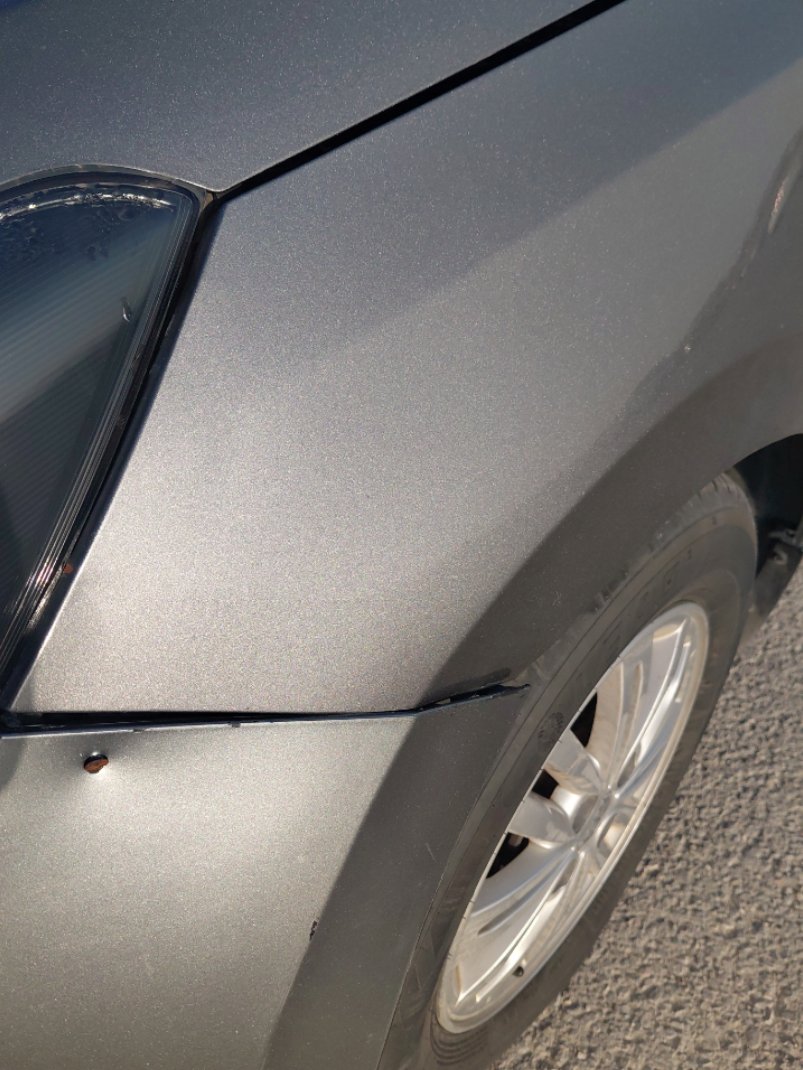 KIA Pegas EX 2021 image