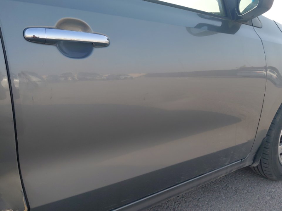 KIA Pegas EX 2021 image