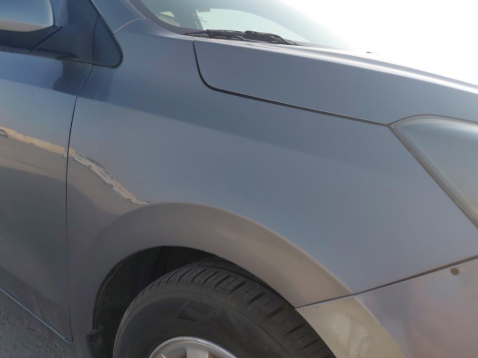 KIA Pegas EX 2021 image