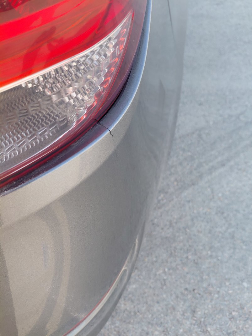 KIA Pegas EX 2021 image