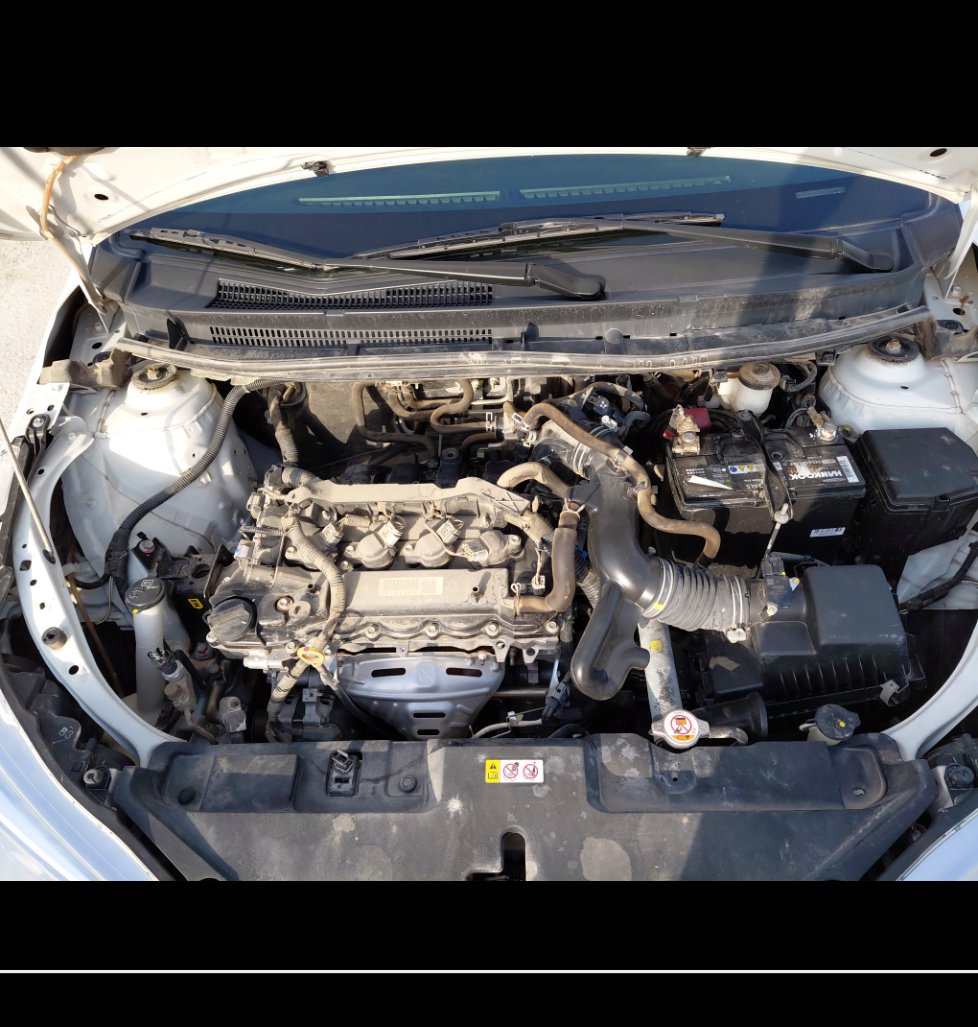 تويوتا يارس SD Y 2021 image