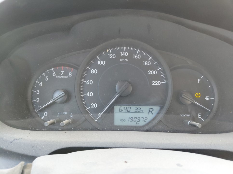 تويوتا يارس SD Y FLT 2022 image