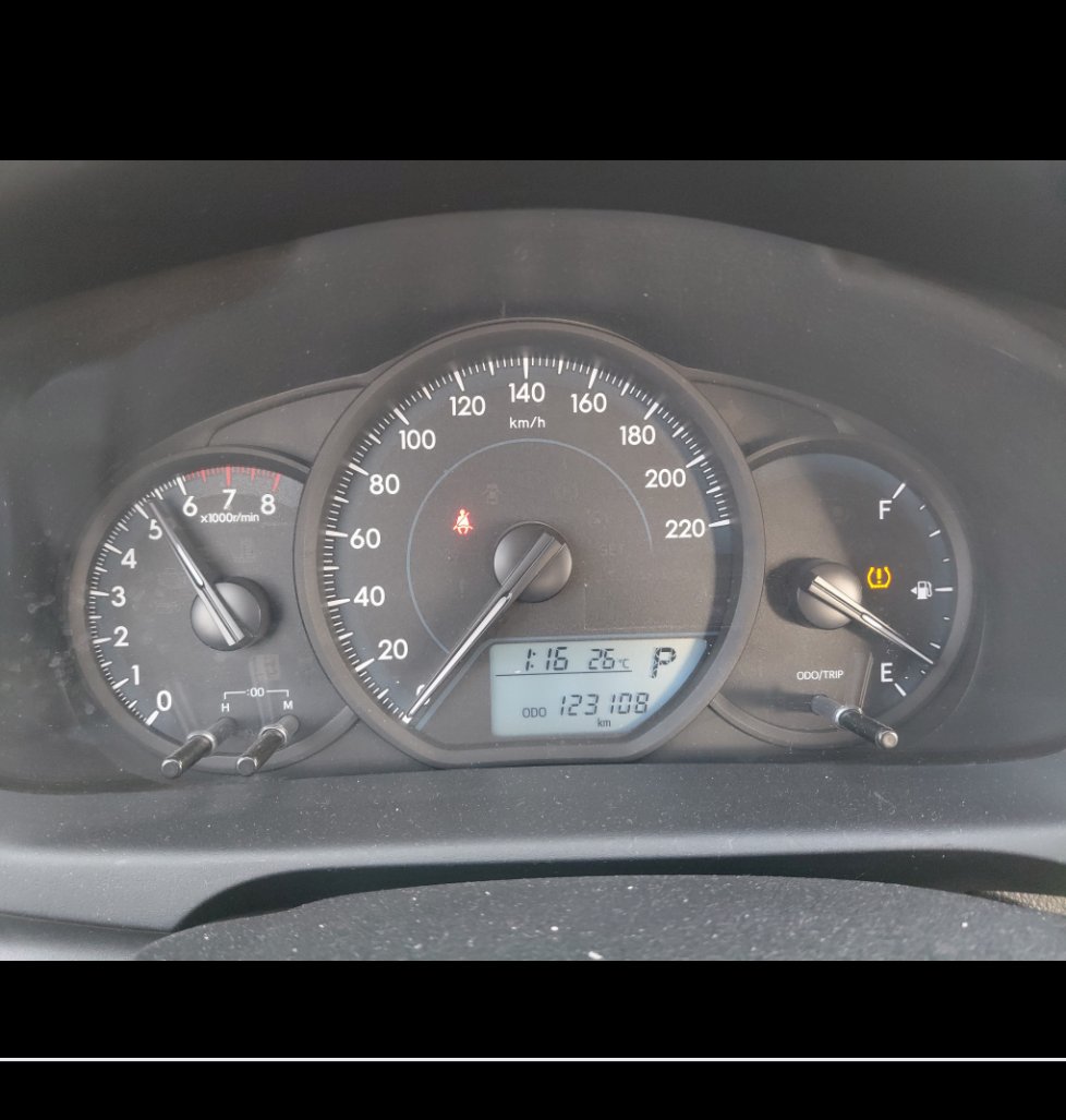 تويوتا يارس SD Y 2021 image