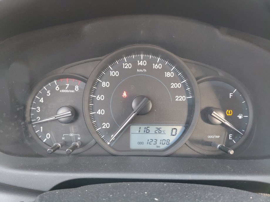 تويوتا يارس SD Y 2021 image