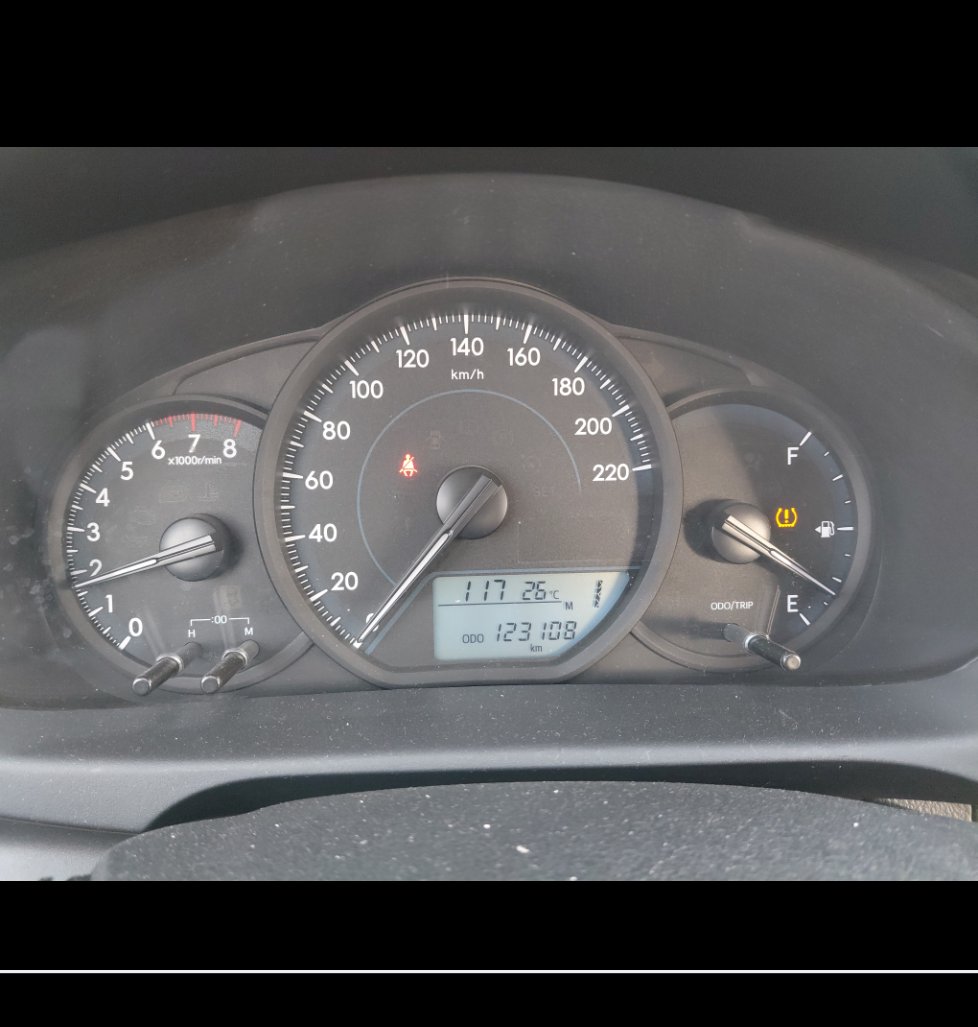 تويوتا يارس SD Y 2021 image