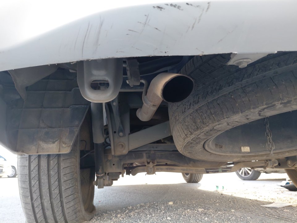 Toyota Rush STD 75 Sports 2022 image