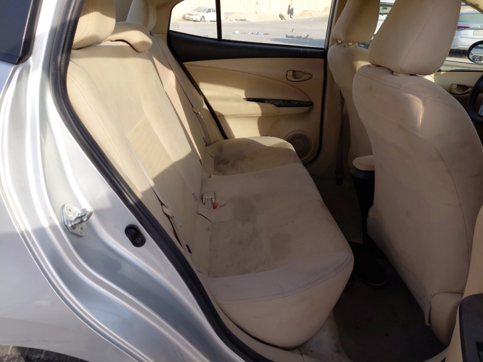 تويوتا يارس SD Y FLT 2022 image