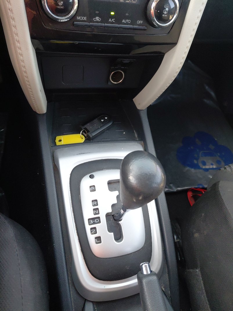 Toyota Rush STD 75 Sports 2022 image