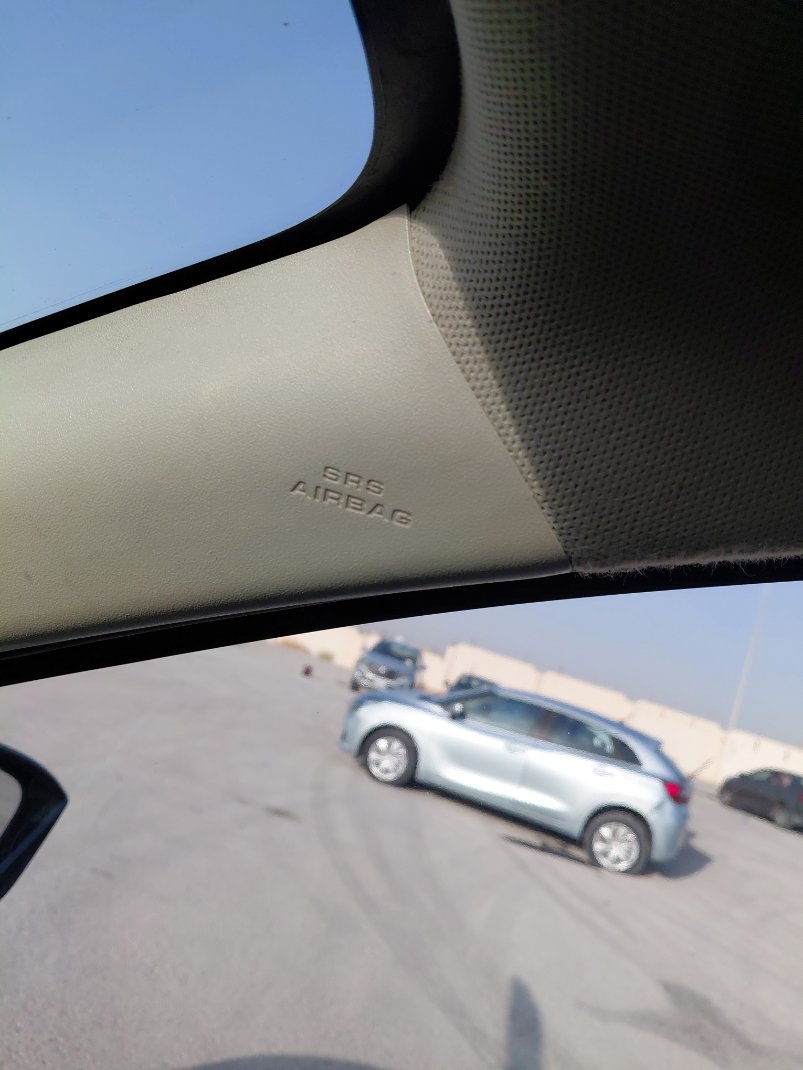 Toyota Rush STD 75 Sports 2022 image