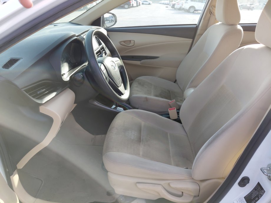 تويوتا يارس SD Y 2021 image