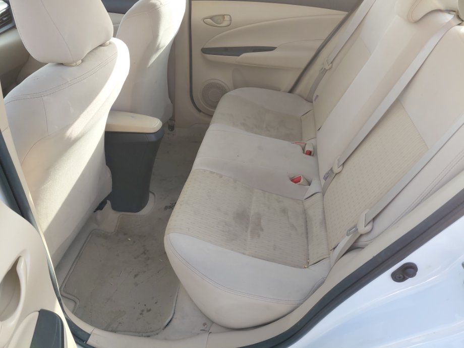 تويوتا يارس SD Y 2021 image