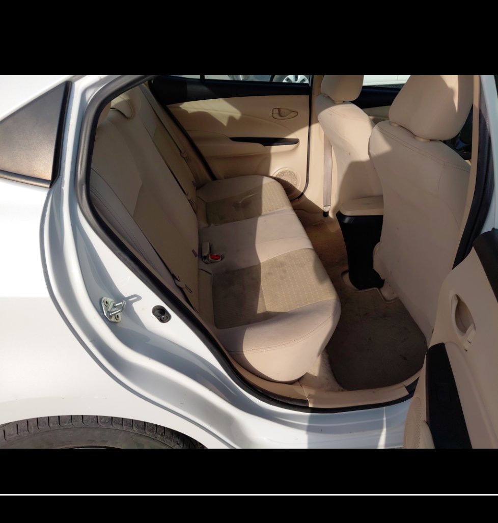 تويوتا يارس SD Y 2021 image