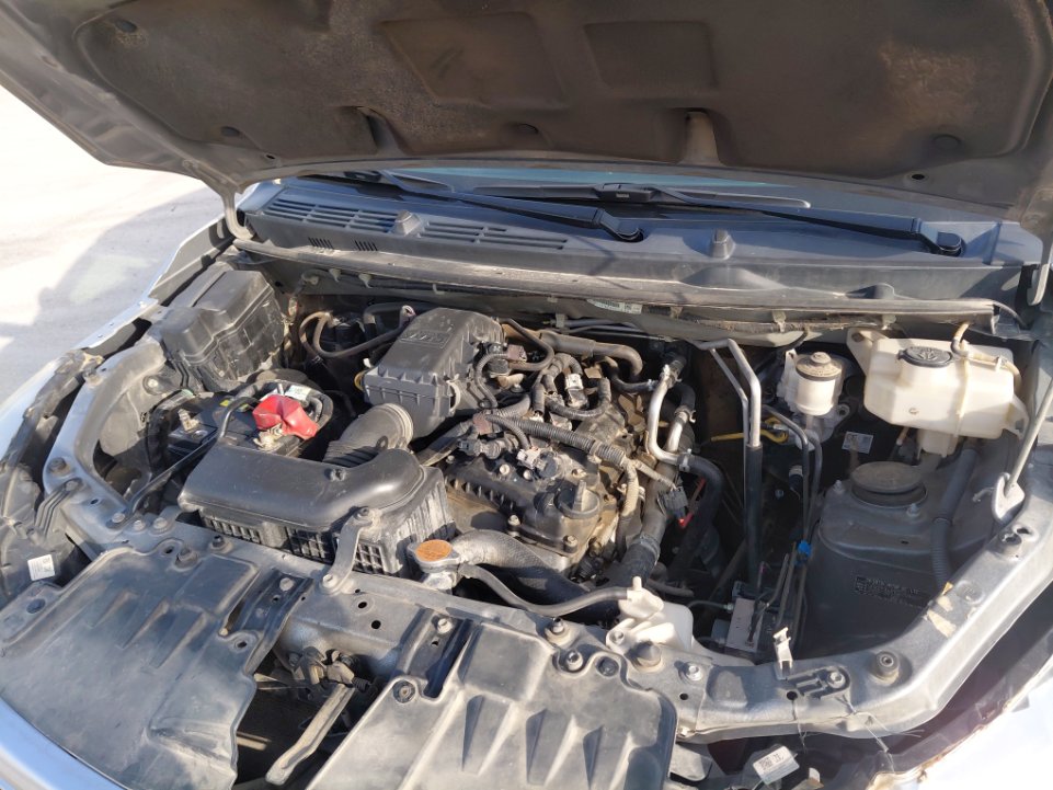 Toyota Rush STD 75 Sports 2022 image