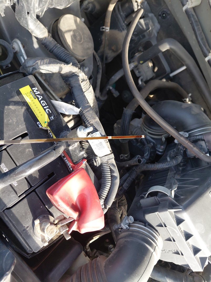 Toyota Rush STD 75 Sports 2022 image