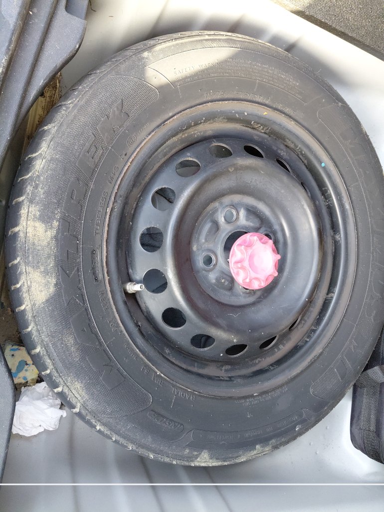 تويوتا يارس SD Y 2021 image