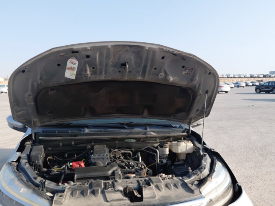 Toyota Rush STD 75 Sports 2022 image