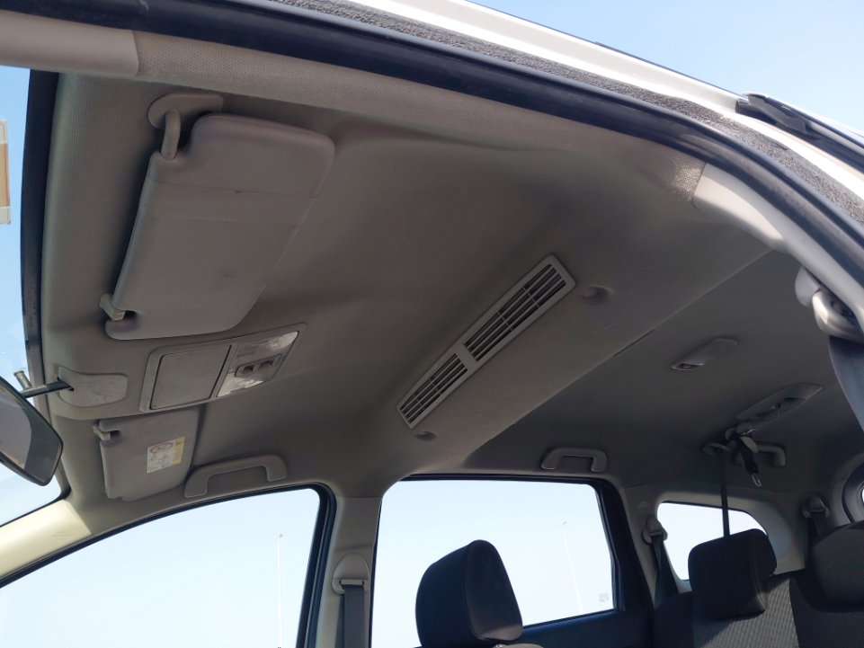 Toyota Rush STD 75 Sports 2022 image