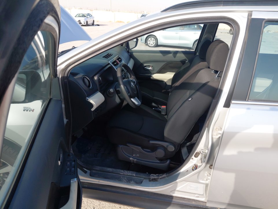 Toyota Rush STD 75 Sports 2022 image