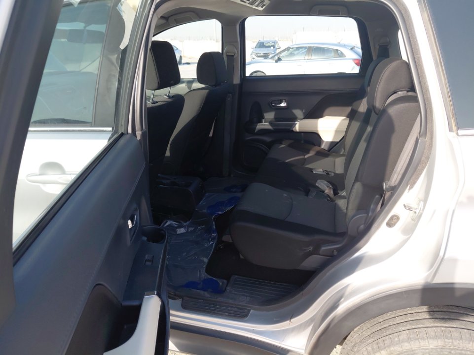 Toyota Rush STD 75 Sports 2022 image