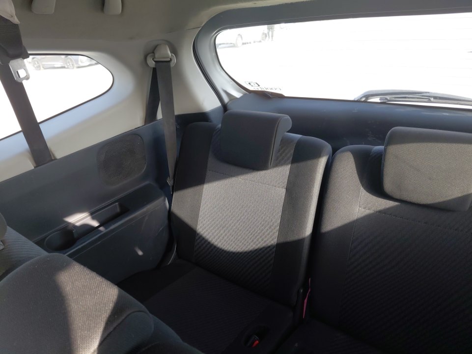 Toyota Rush STD 75 Sports 2022 image