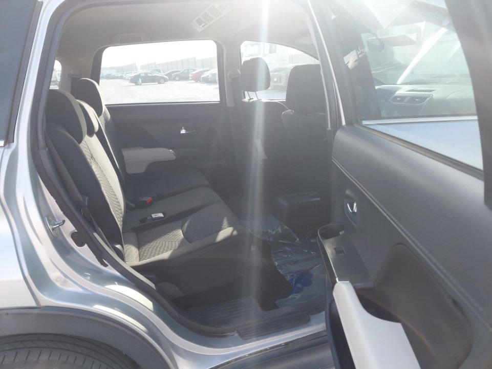 Toyota Rush STD 75 Sports 2022 image