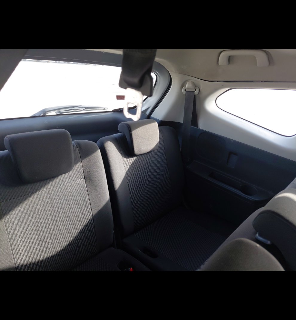 Toyota Rush STD 75 Sports 2022 image