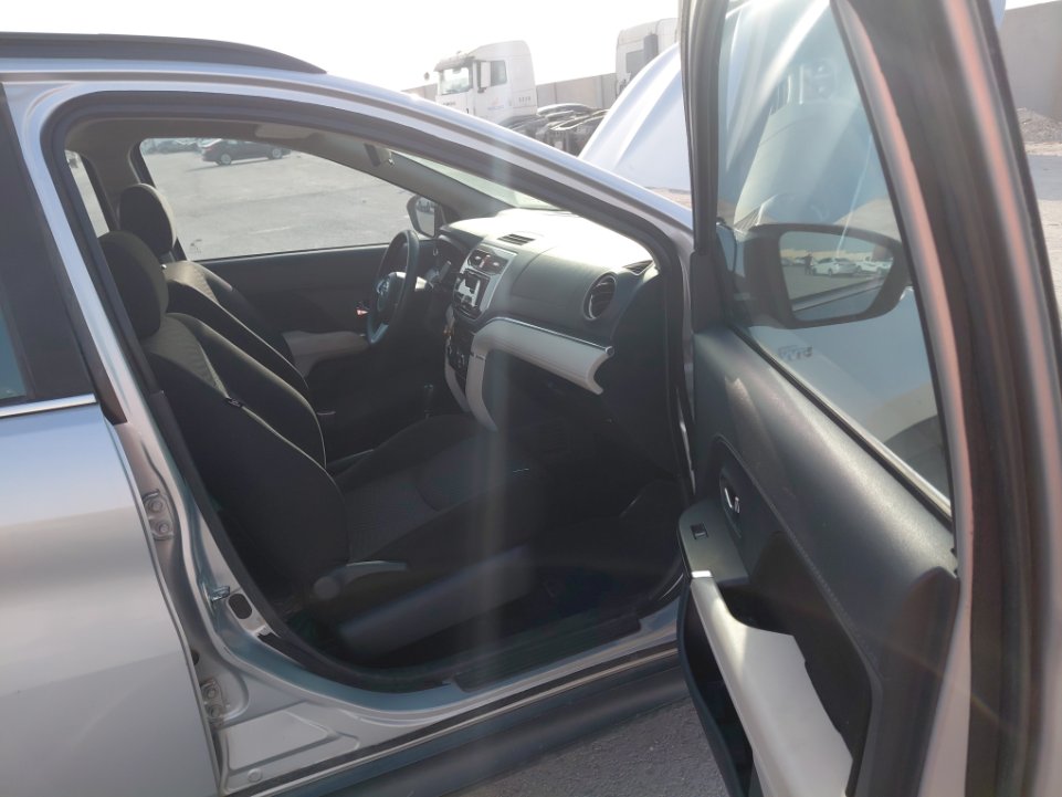 Toyota Rush STD 75 Sports 2022 image