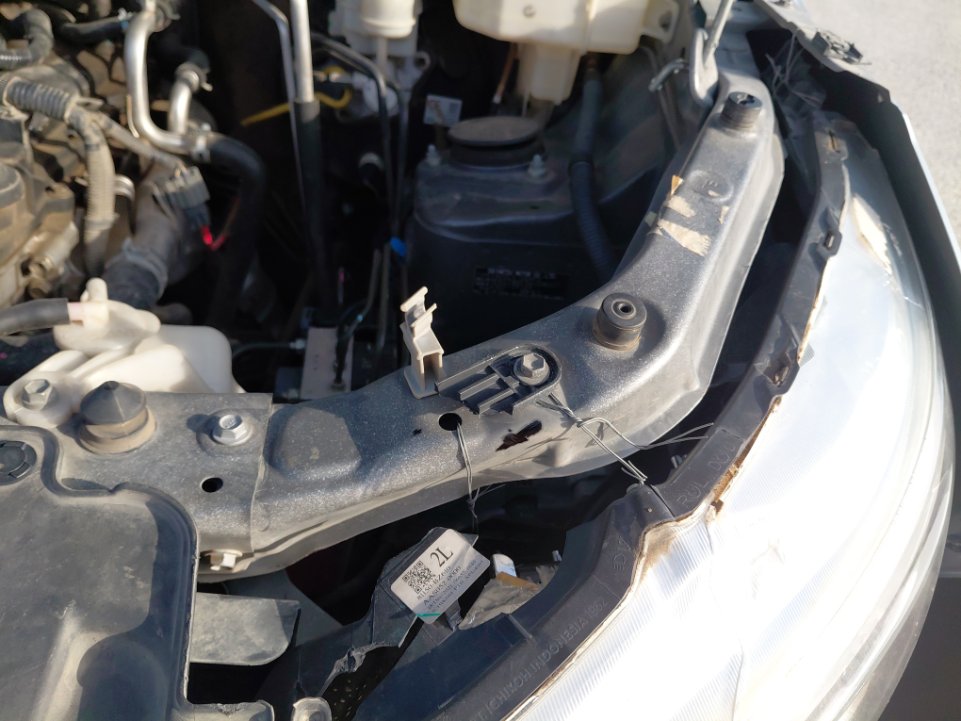 Toyota Rush STD 75 Sports 2022 image