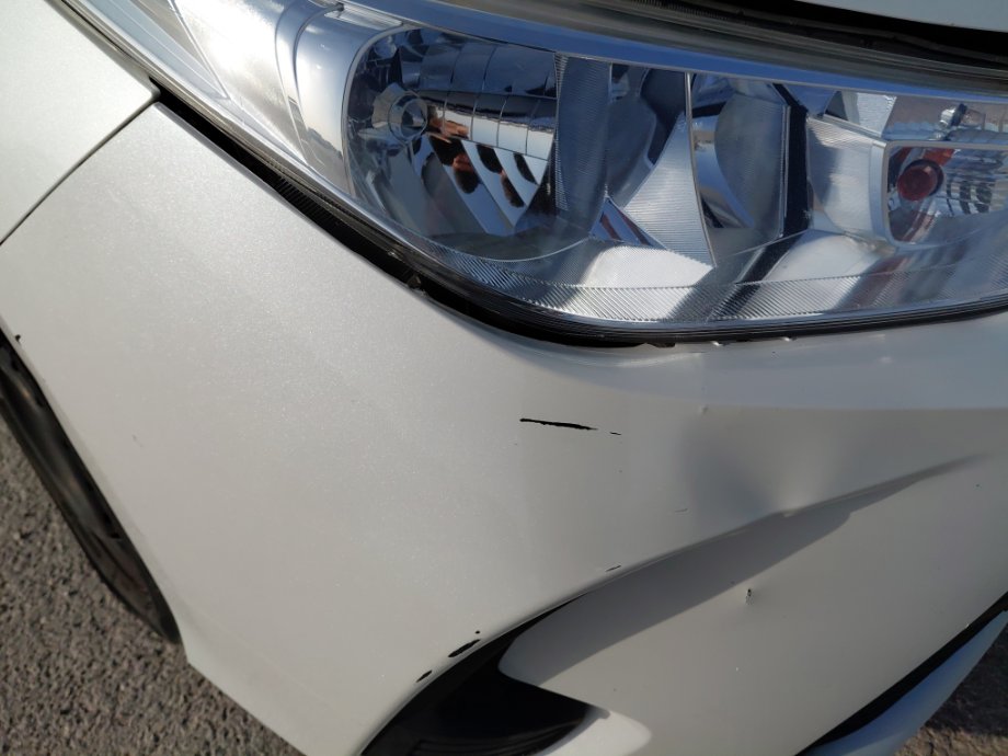 تويوتا يارس SD Y 2021 image